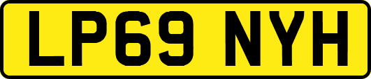 LP69NYH