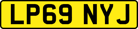 LP69NYJ