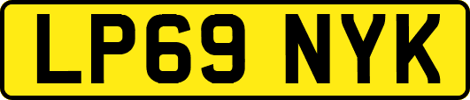 LP69NYK