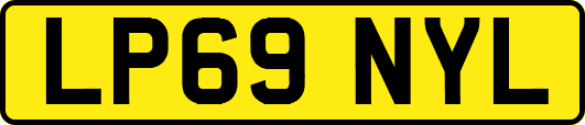 LP69NYL