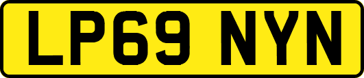 LP69NYN
