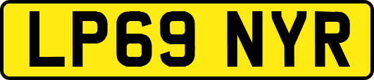 LP69NYR