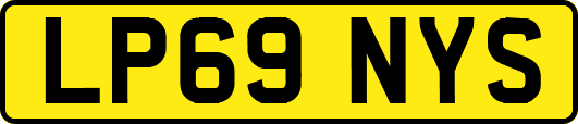 LP69NYS