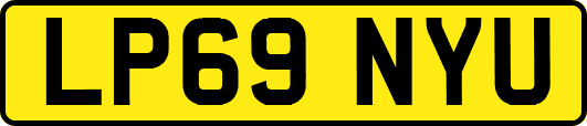 LP69NYU