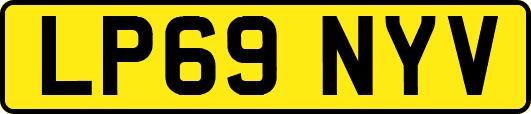 LP69NYV