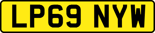 LP69NYW