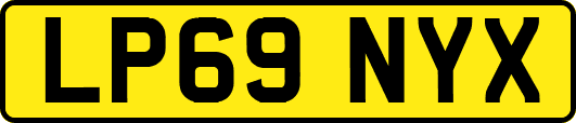LP69NYX