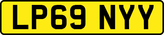 LP69NYY