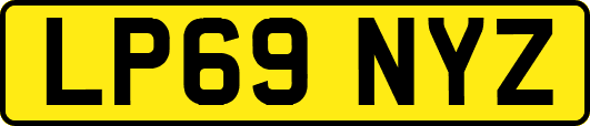 LP69NYZ