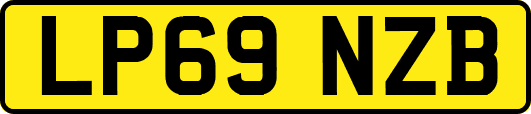 LP69NZB