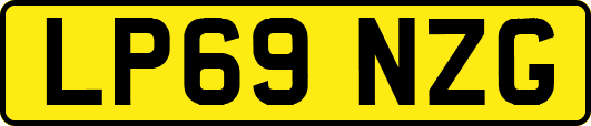 LP69NZG