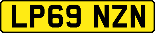 LP69NZN