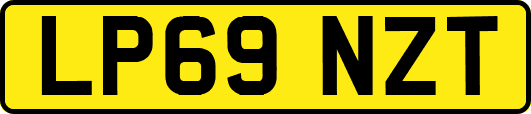 LP69NZT
