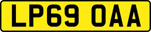 LP69OAA