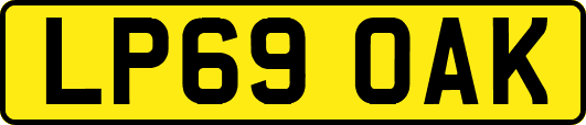 LP69OAK