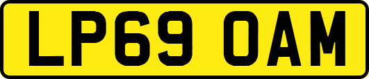 LP69OAM