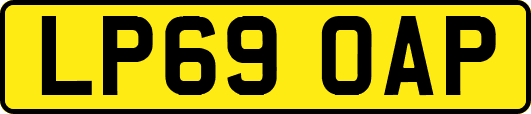 LP69OAP
