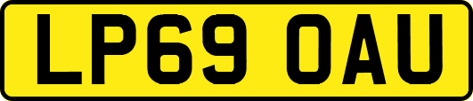 LP69OAU