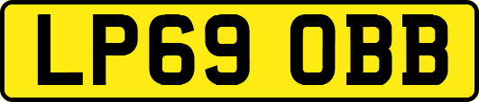 LP69OBB