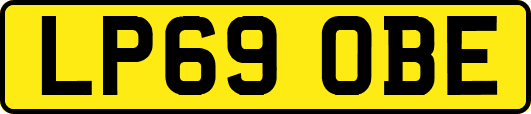 LP69OBE