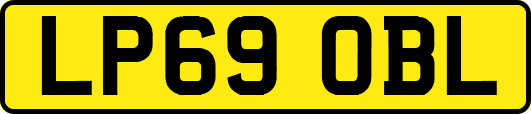 LP69OBL