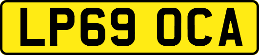 LP69OCA