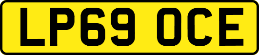 LP69OCE