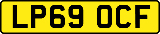 LP69OCF