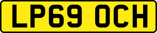 LP69OCH