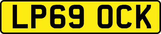 LP69OCK