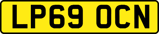 LP69OCN