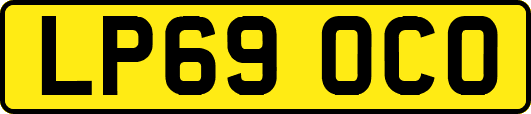LP69OCO