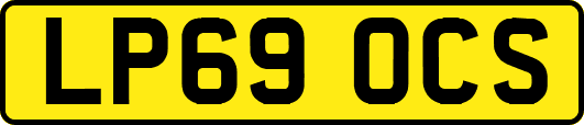 LP69OCS