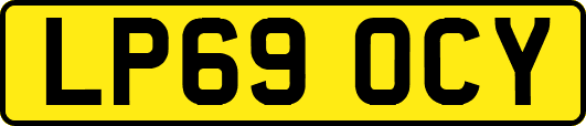 LP69OCY