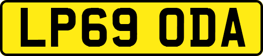 LP69ODA