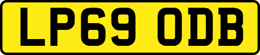 LP69ODB