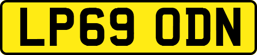 LP69ODN