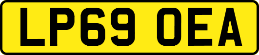 LP69OEA