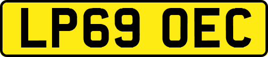 LP69OEC