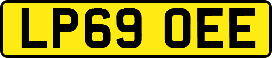 LP69OEE
