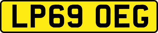 LP69OEG