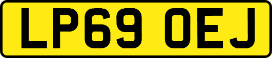 LP69OEJ