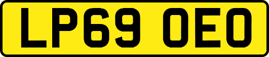 LP69OEO