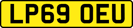 LP69OEU