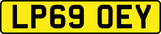 LP69OEY