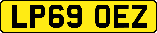 LP69OEZ