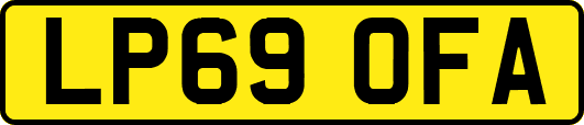LP69OFA