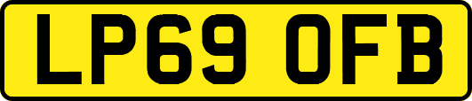 LP69OFB