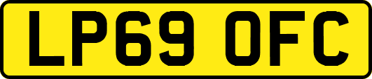 LP69OFC