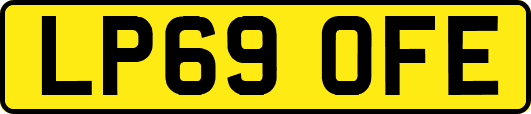 LP69OFE